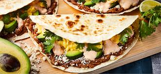 Baleada Especial