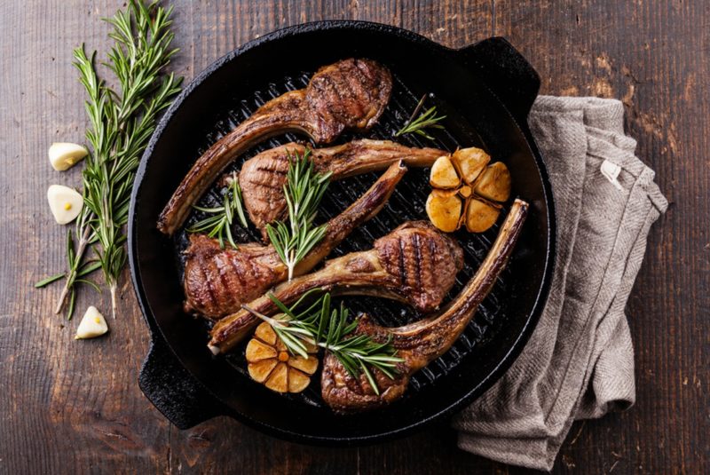 Alimentos