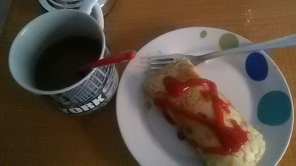 Honduran tamal